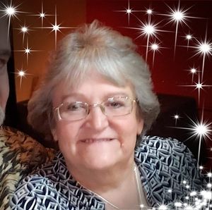 Meet your Posher, Judy